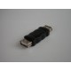 Adapter łącznik USB - USB