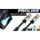 PROLINK Futura HDMI 2m 1.4 3D High Speed FCT 270