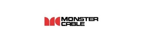  Monster Cable