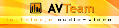 AVTeam systemy audio-video
