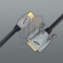 HDMI/DVI Prolink Exclusive 15m TCV 8490