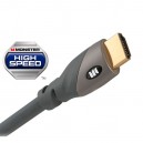 MONSTER CABLE 550HD HDMI/HDMI 4m