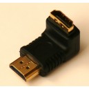 Adapter HDMI - HDMI