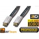 Profigold Sky OxyPure OXYV1202 HDMI 1.4 3D 2m