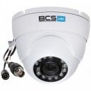 Kamera kopułowa HDCVI BCS DMHC1200IR
